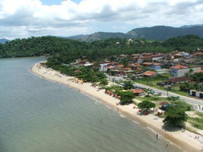 Hotel Pousada Vistamar Araquari Exteriér fotografie